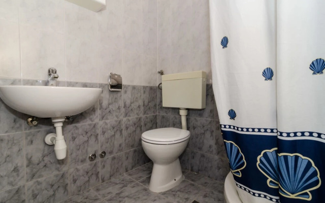 Apartments Villa Dingac - Borak