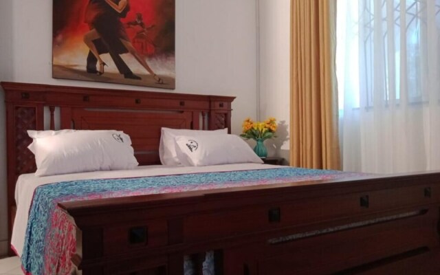Stay.Plus Royal Palms Apartments Mtwapa