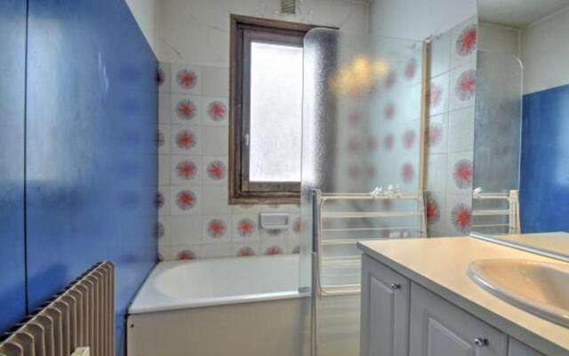 Appartement Morzine, 2 pièces, 4 personnes - FR-1-524-79