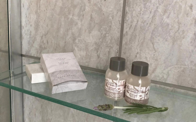 Ocean View Guest House