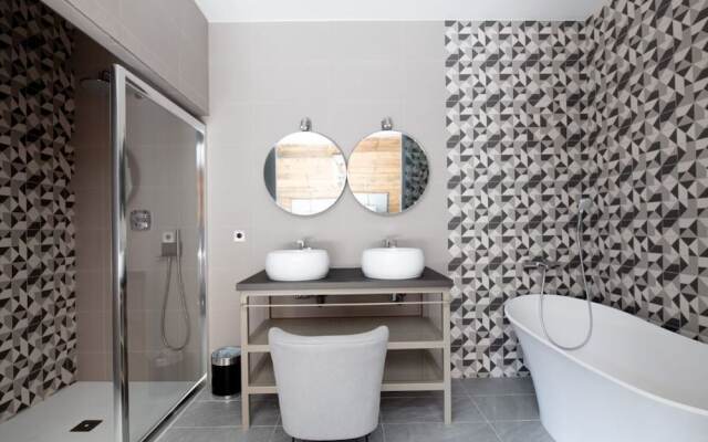 Chalet Tango in Tignes Val d'Isère