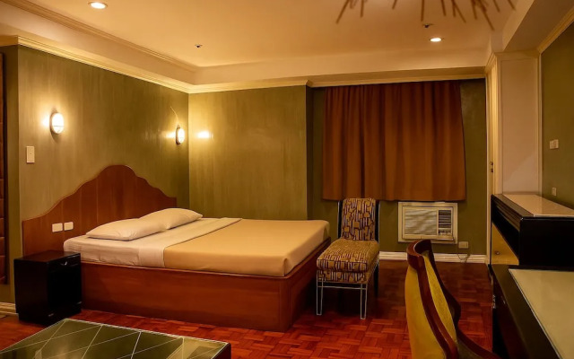 Connector Hostel