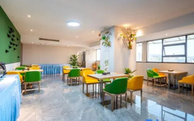 yunzhen-hotel