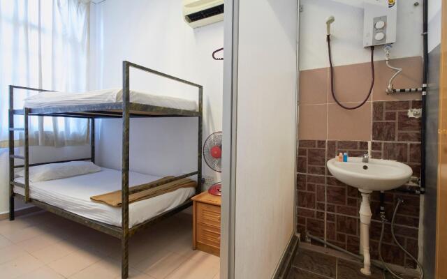 G99 Hotel