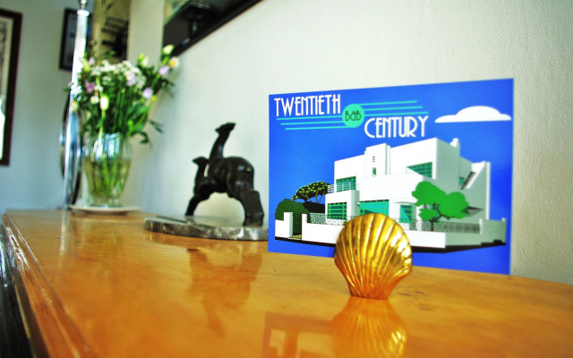 Twentieth Century B&B