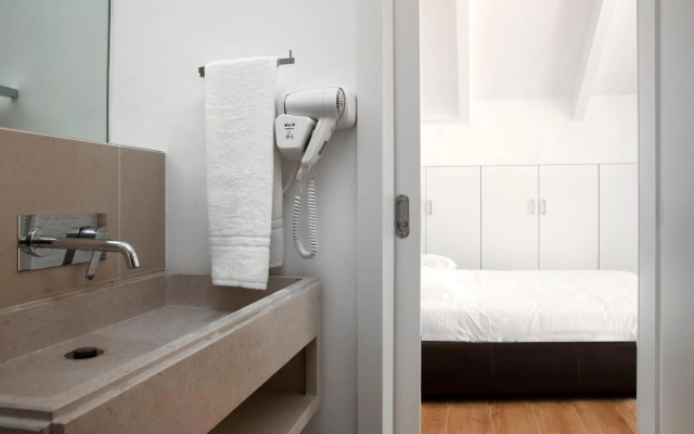 Lisbon Serviced Apartments - Baixa Chiado