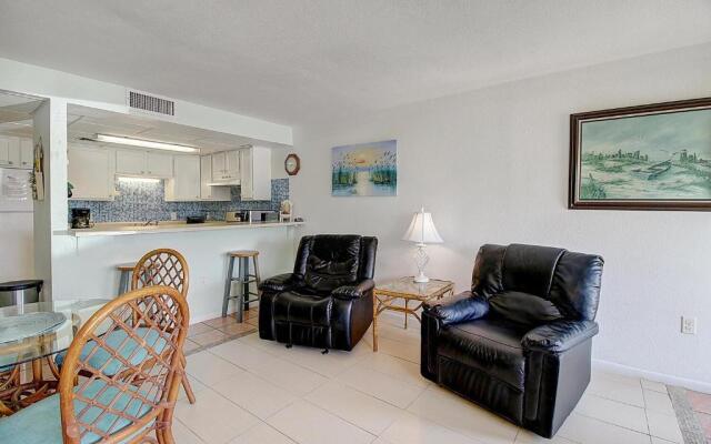 Little Shell Sm152 Condo