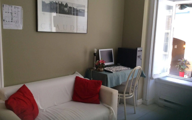 Auberge Saint-Louis