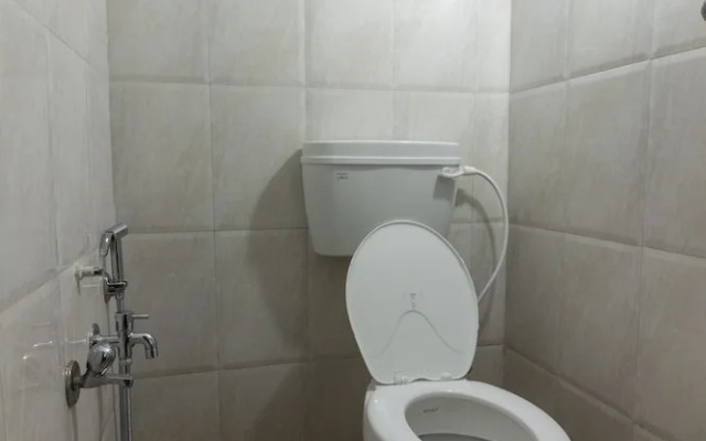 JnJ Homestay