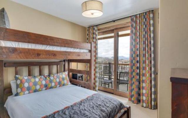 Edgemont 2601 - Luxury Ski-in Ski-out Condo