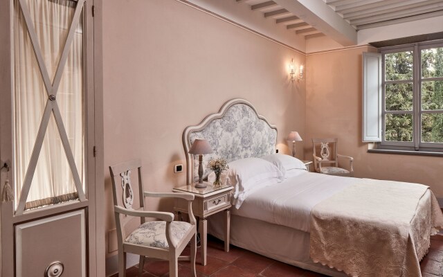 Villa di Piazzano - Small Luxury Hotel of the World