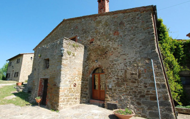 Palazzuolo Vecchio - One Bedroom No.2