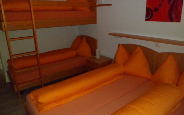 Ristorante Pensione Chalet Stazione