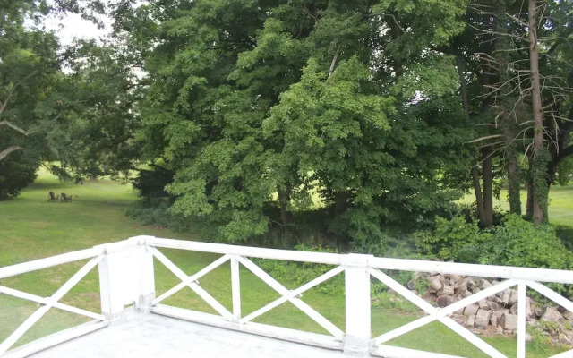 Seth Cheney House