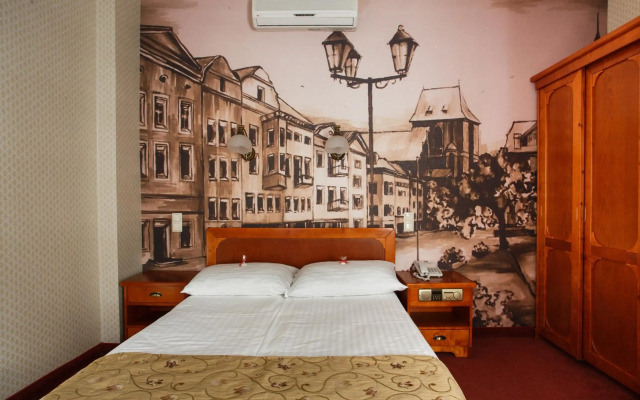 Gotyk Hotel