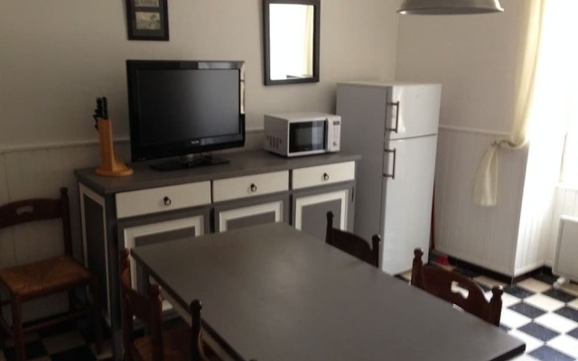 Port La Nouvelle Résidence