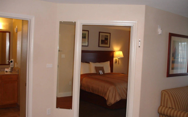 Candlewood Suites Hotel Texas City by IHG