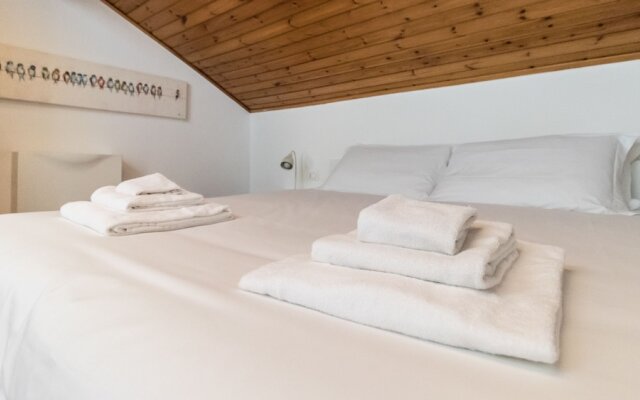 Italianway - Bligny 19 A Apartment