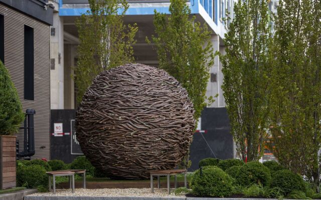 The Lloyd Stamford, Tapestry Collection by Hilton