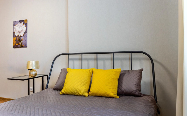 Апартаменты на Фермском шоссе 16