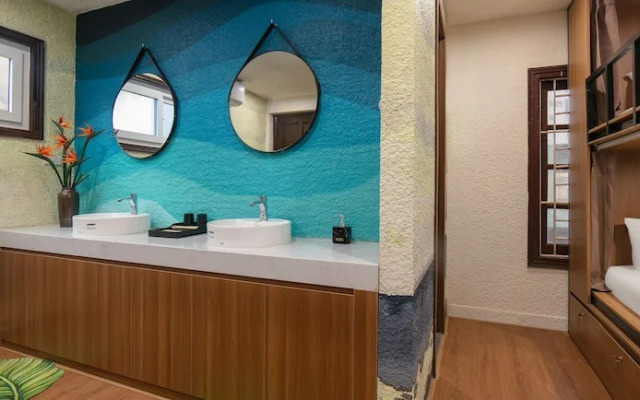 Wanderlust Station Hostel