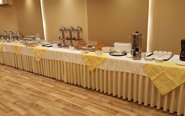 Sama Inn Hotel