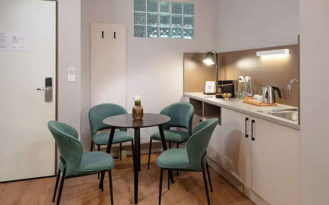CHLOE Hotel Budapest