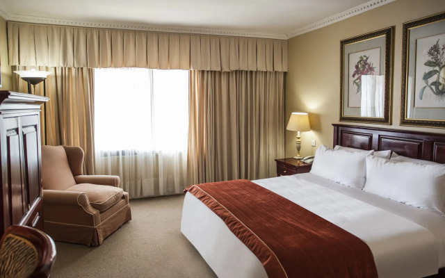 AVANI Gaborone Hotel & Casino