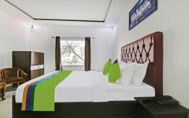 Treebo Royal Empire Adarsh Nagar, Chandigarh