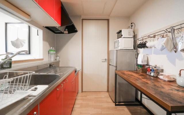 セレナール南13条 Serenar 8F