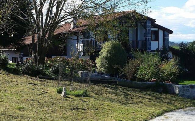 Casa Rural Olazi