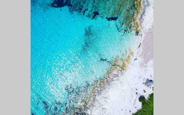 Villa Kana - Mediterranean holiday home