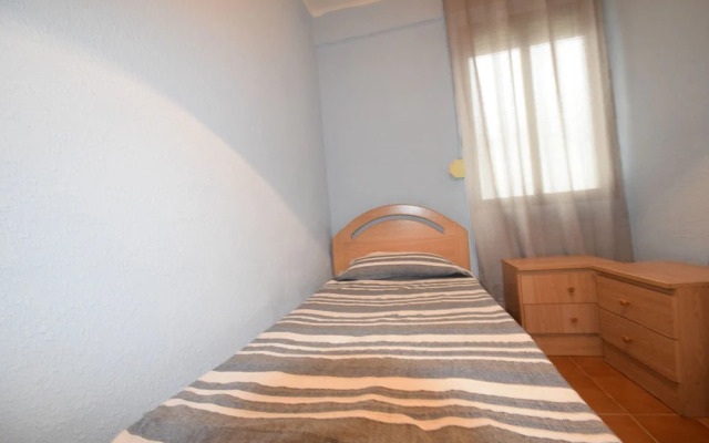 Apartamento Pineda I 36