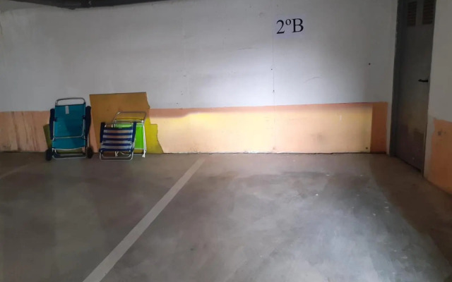 Apartamento Calvarios