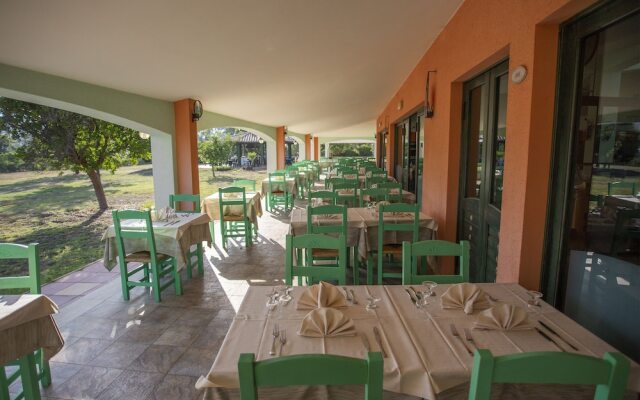 Hotel Papaveri E Grano