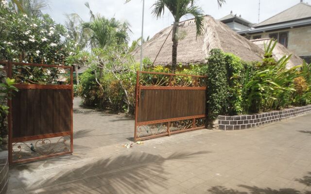 Pondok Indah Bungalow Bingin