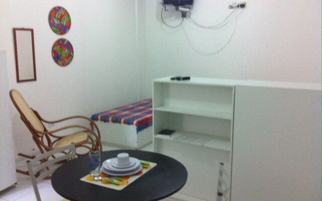 Studio 51 Residence