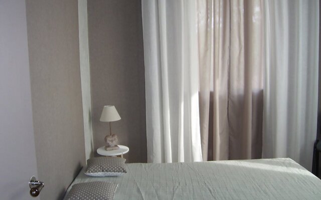 Holiday Home Maison Les Oies