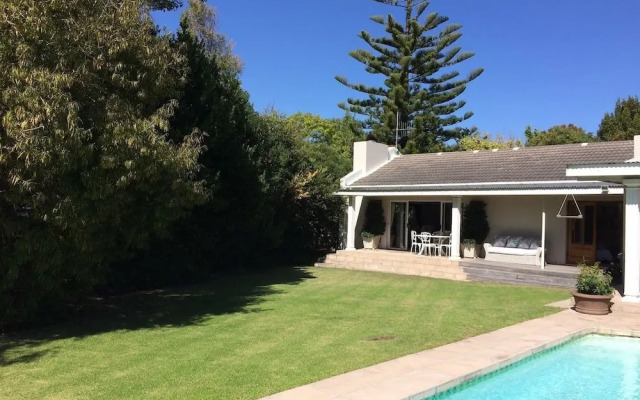 Camelot in Constantia