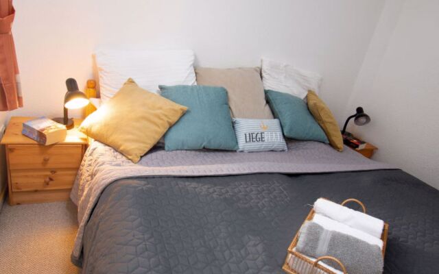 Apartment Windrose Norddeich