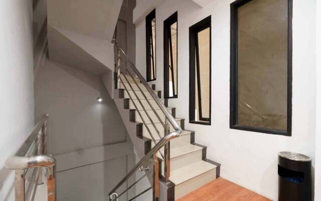 Jotel Guest House RedPartner