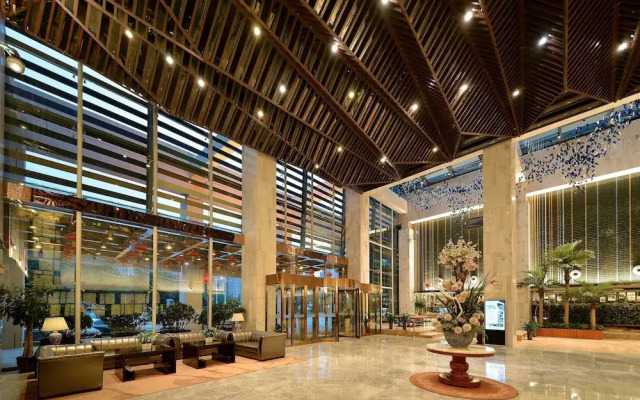 Ramada by Wyndham Xi'an Long march