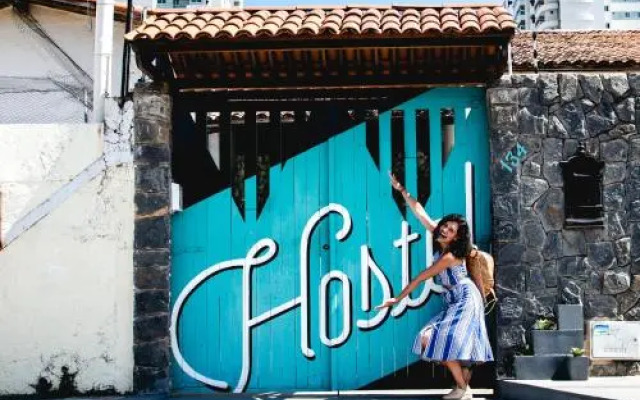 Meu Hostel