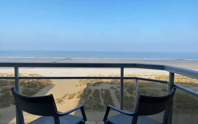 Apartment in Nieuwpoort for 6 Person