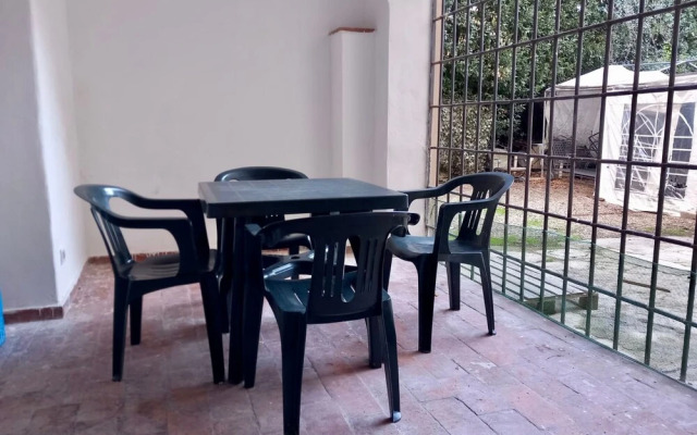 Giusti 30 in Firenze