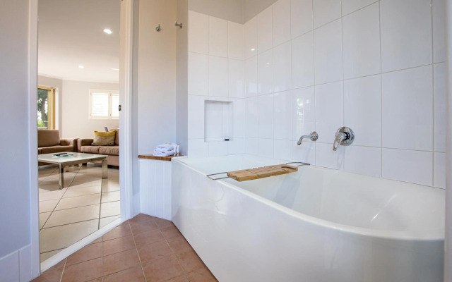 Coolum Beach Getaway Resort