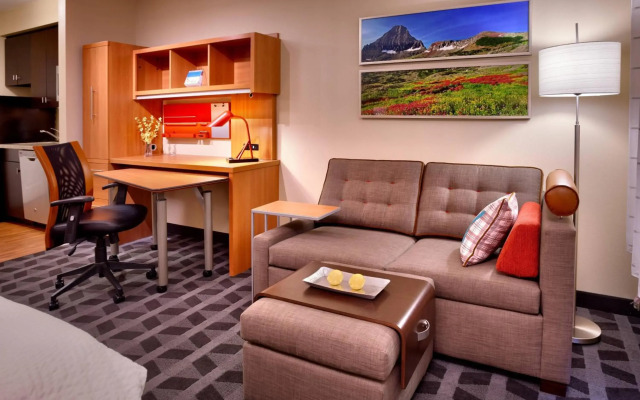 TownePlace Suites Missoula