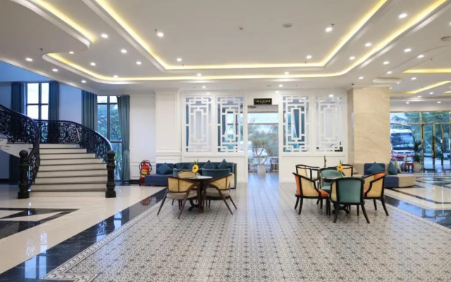 Celina Peninsula Resort
