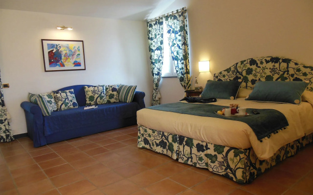 Hotel Al Terra di Mare