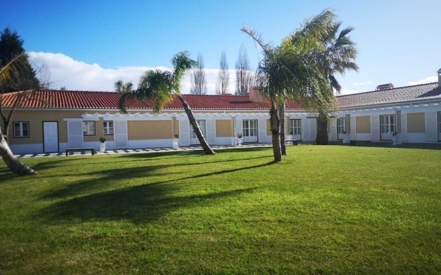 Quinta do Pinheiro - Hotel Rural & Restaurante - GQL